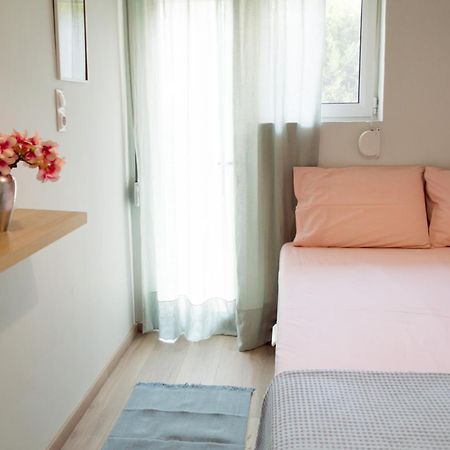 Urban Nights Athens Apartman Kültér fotó